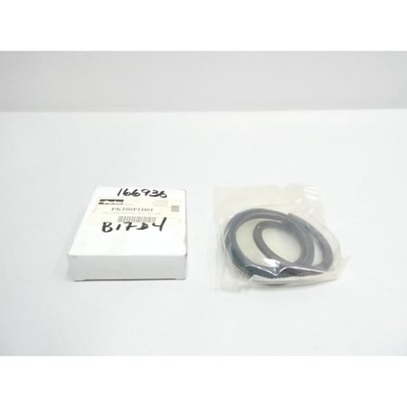 Parker 100MM PISTON SEAL KIT PNEUMATIC CYLINDER PARTS AND ACCESSORY PK100P1D01